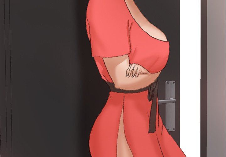 [Manhwa] Secret neighbors Love, mature woman, big breasts#[103P]-3
