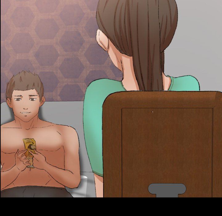 [Manhwa] Secret neighbors Love, mature woman, big breasts#[90P]-5