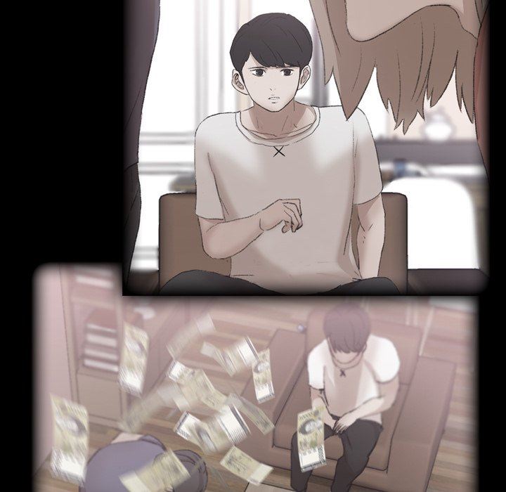[Manhwa] Secret neighbors Love, mature woman, big breasts#[90P]-71