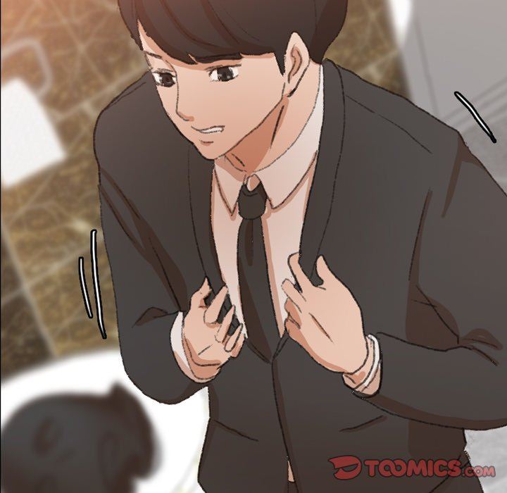 [Manhwa] Secret neighbors Love, mature woman, big breasts#[120P]-104