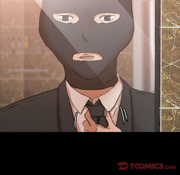 [Manhwa] Secret neighbors Love, mature woman, big breasts#[120P]-110