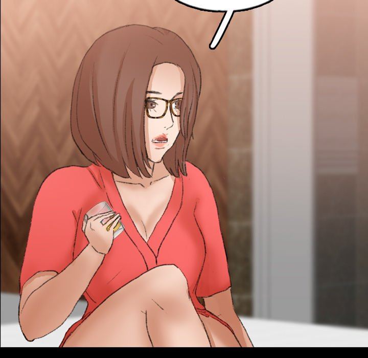 [Manhwa] Secret neighbors Love, mature woman, big breasts#[120P]-112