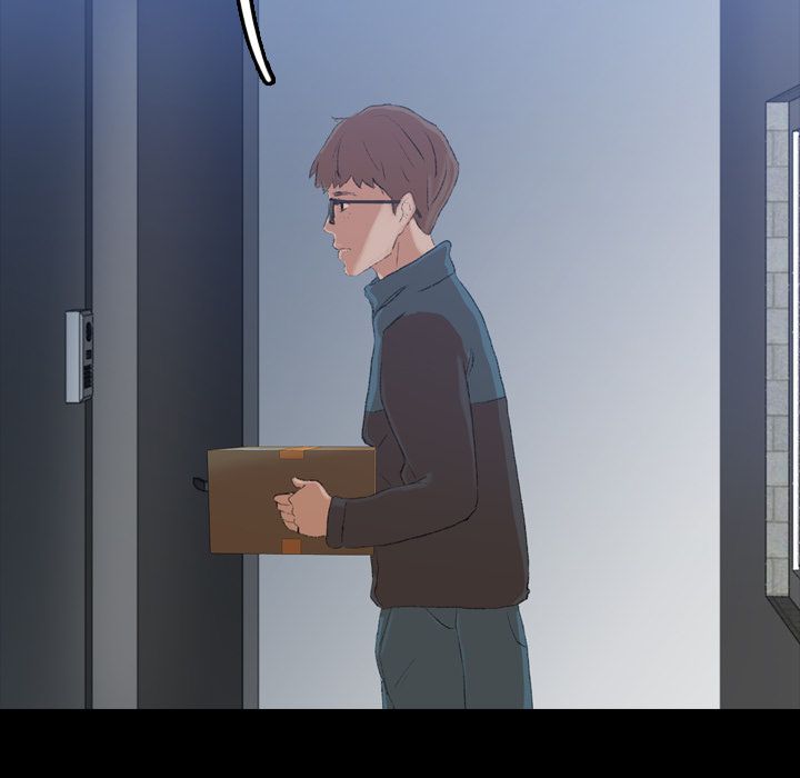 [Manhwa] Secret neighbors Love, mature woman, big breasts#[146P]-111
