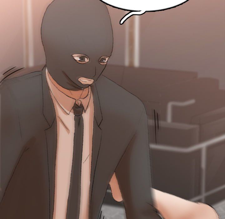 [Manhwa] Secret neighbors Love, mature woman, big breasts#[102P]-54