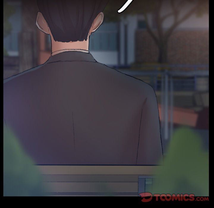 [Manhwa] Secret neighbors Love, mature woman, big breasts#[112P]-32