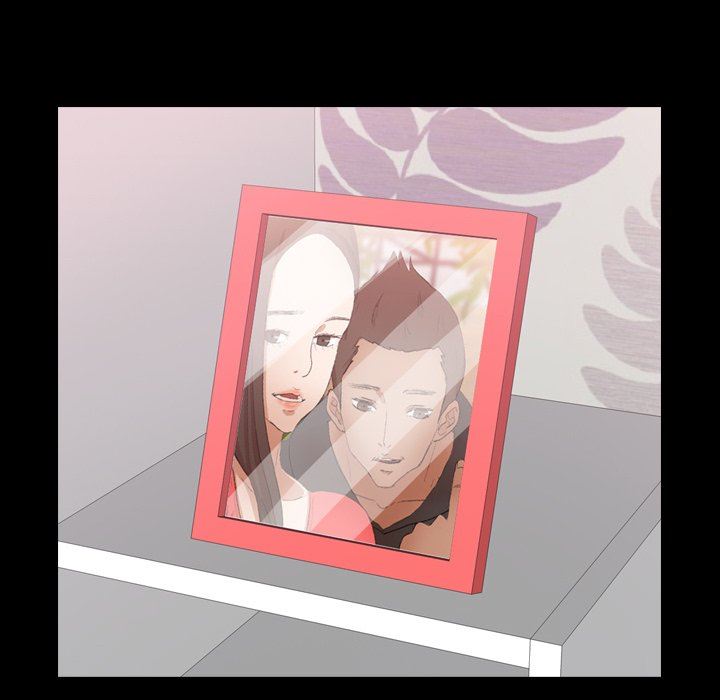 [Manhwa] Secret neighbors Love, mature woman, big breasts#[106P]-87