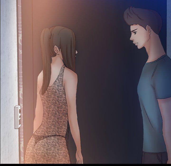 [Manhwa] Secret neighbors Love, mature woman, big breasts#[93P]-83