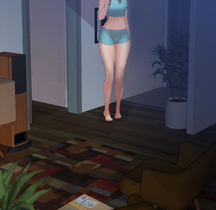 [Manhwa] Secret neighbors Love, mature woman, big breasts#[160P]-44