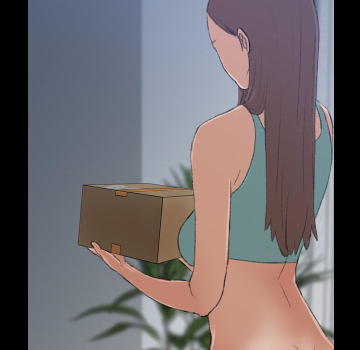 [Manhwa] Secret neighbors Love, mature woman, big breasts#[160P]-47