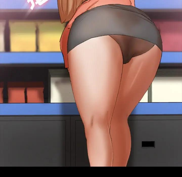 [Manhwa] Secret neighbors Love, mature woman, big breasts#[100P]-9