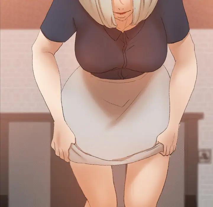 [Manhwa] Secret neighbors Love, mature woman, big breasts#[121P]-78