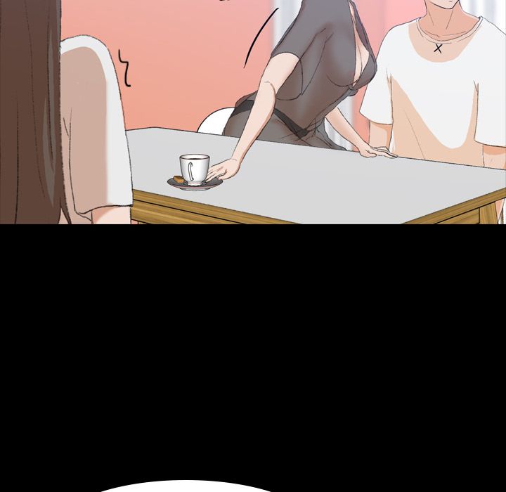 [Manhwa] Secret neighbors Love, mature woman, big breasts#[125P]-10