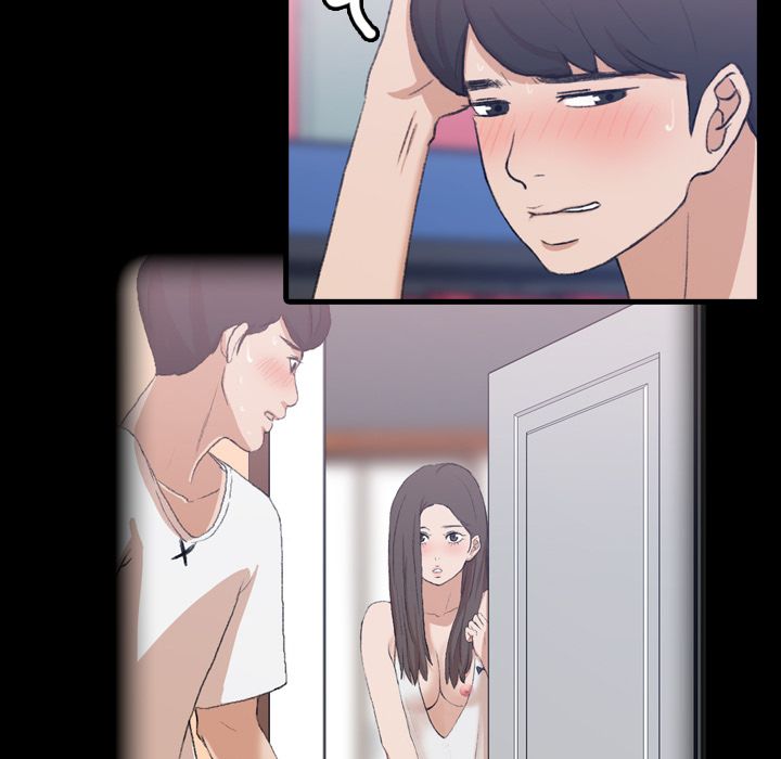 [Manhwa] Secret neighbors Love, mature woman, big breasts#[125P]-106
