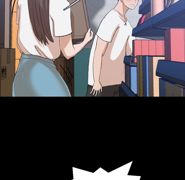 [Manhwa] Secret neighbors Love, mature woman, big breasts#[125P]-109