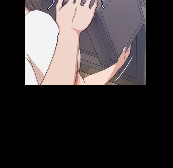[Manhwa] Secret neighbors Love, mature woman, big breasts#[125P]-118