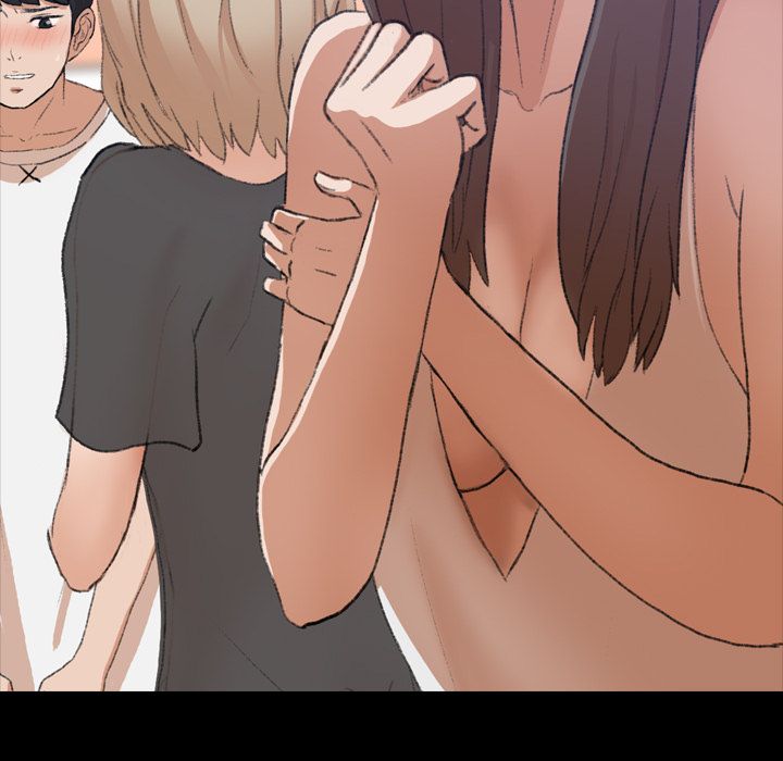 [Manhwa] Secret neighbors Love, mature woman, big breasts#[125P]-38