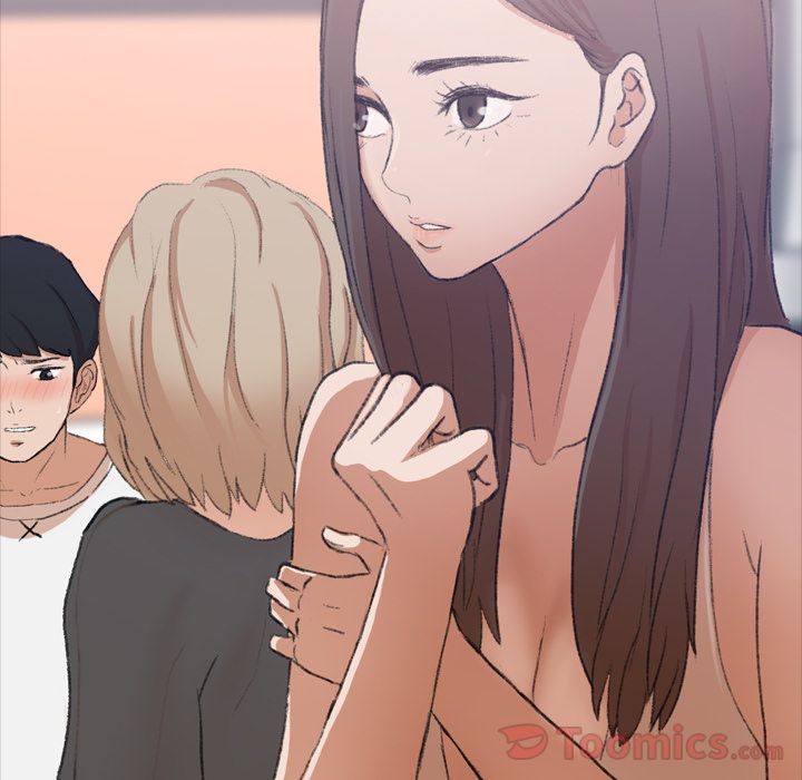 [Manhwa] Secret neighbors Love, mature woman, big breasts#[125P]-49