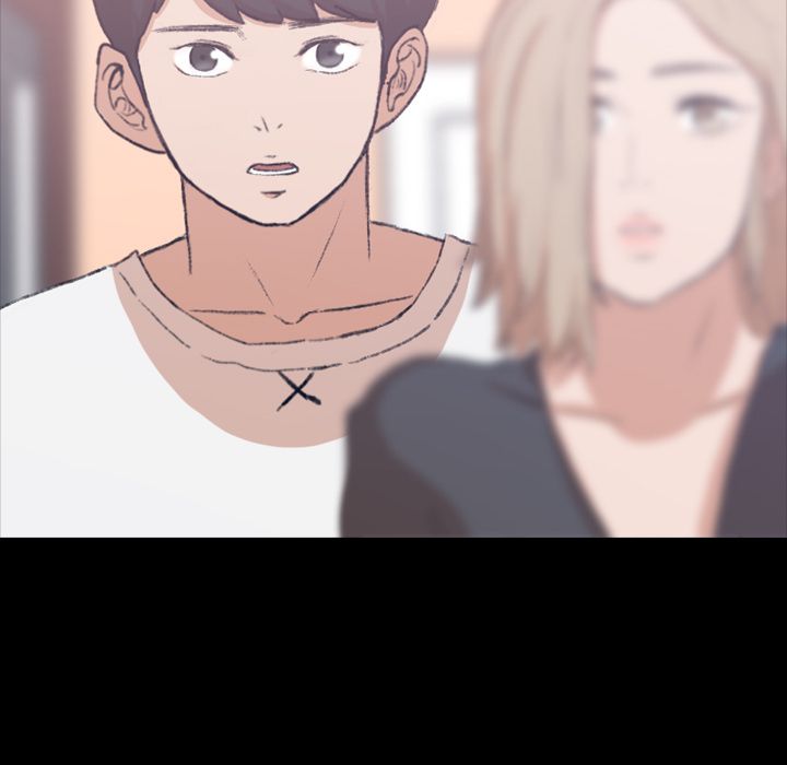 [Manhwa] Secret neighbors Love, mature woman, big breasts#[125P]-89