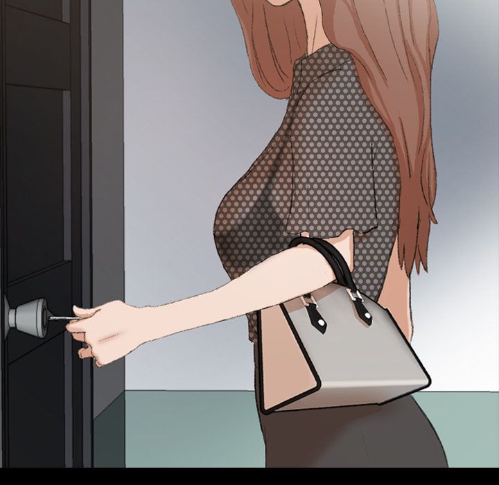 [Manhwa] Secret neighbors Love, mature woman, big breasts#[131P]-70