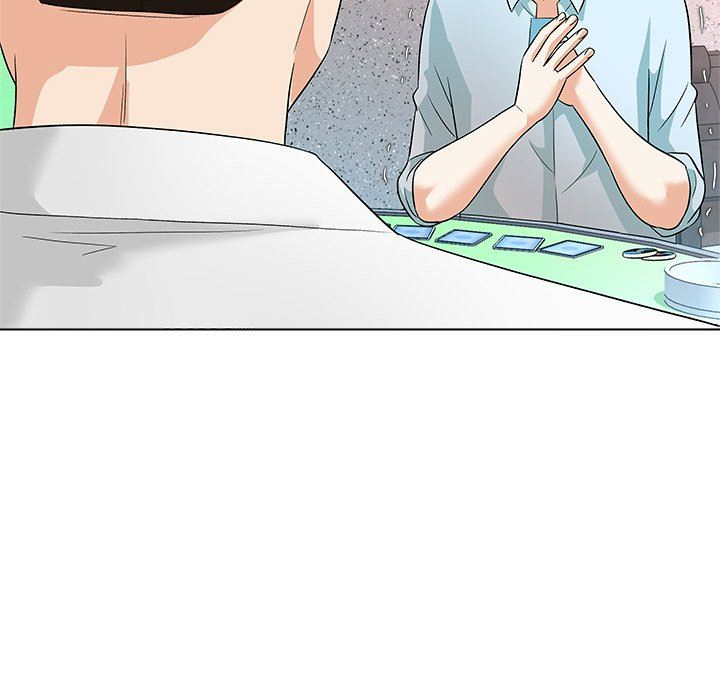 [Manhwa] A big gambling trap Plot, mature woman, big breasts, unruly#[135P]-111