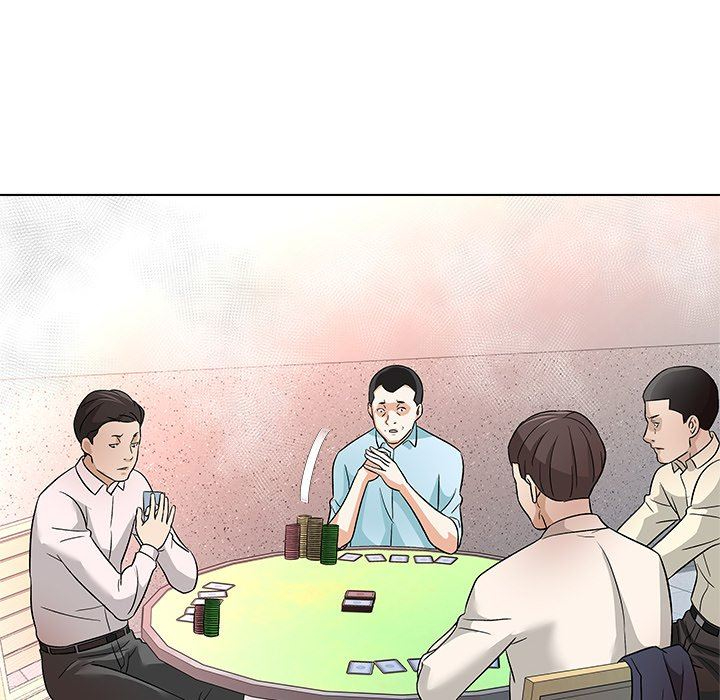 [Manhwa] A big gambling trap Plot, mature woman, big breasts, unruly#[135P]-69