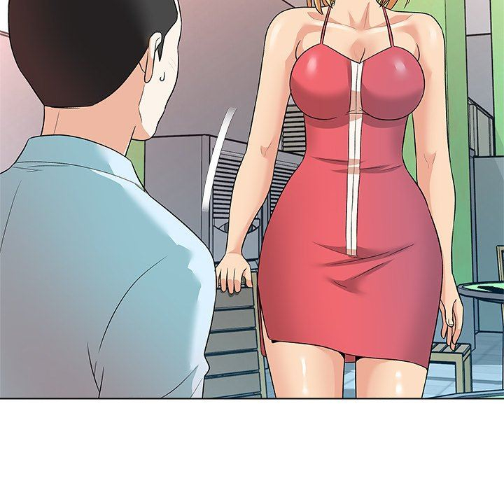 [Manhwa] A big gambling trap Plot, mature woman, big breasts, unruly#[135P]-95