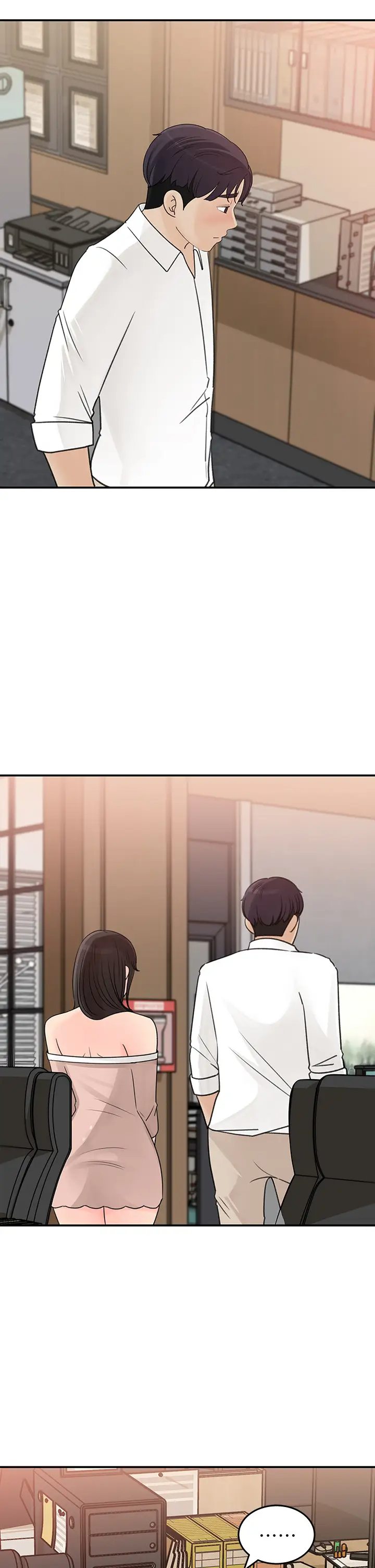 [韩国漫画] 女神收藏清单 奇幻,巨乳大奶,OL#[33P]-27