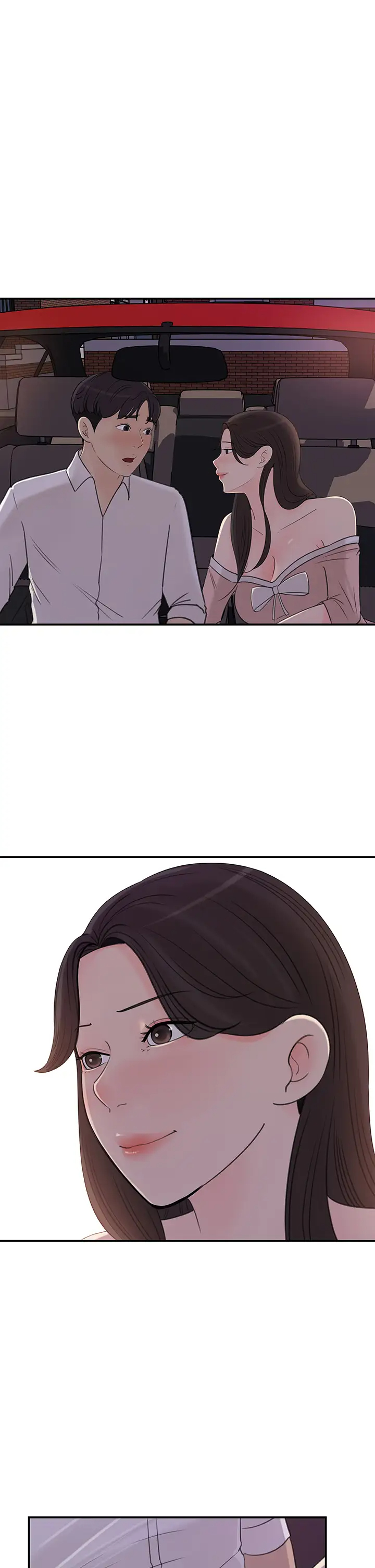 [Manhwa] Goddess Collection List Fantasy, big tits, OL#[32P]-1