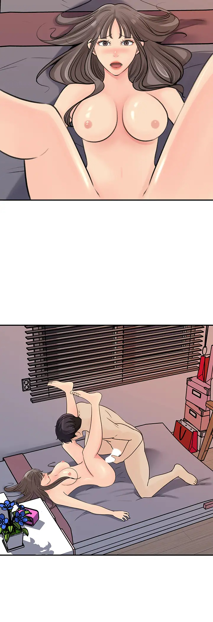 [Manhwa] Goddess Collection List Fantasy, big tits, OL#[32P]-24