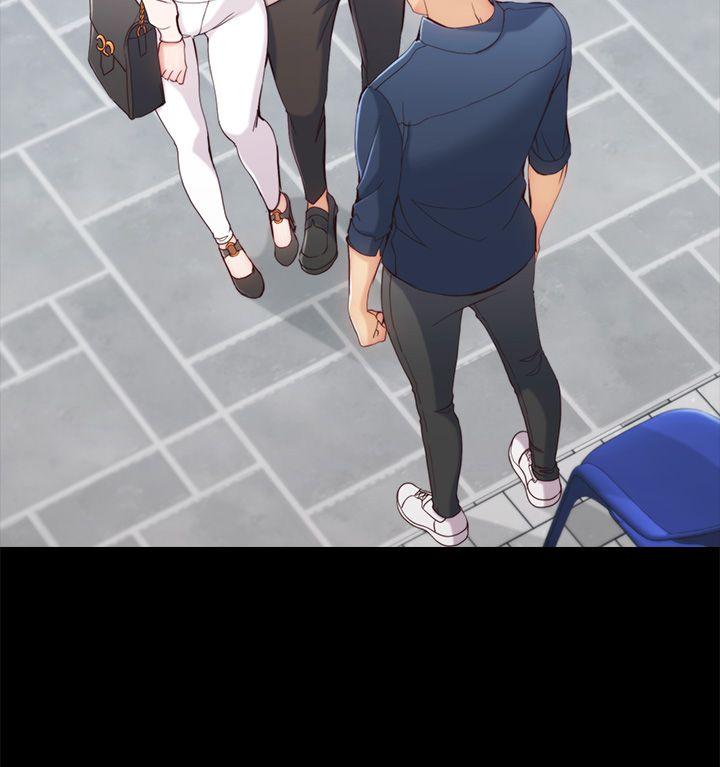 [Manhwa] Female University Sheng Shijing: Can't extricate herself Love, big breasts, mature women#[38P]-12