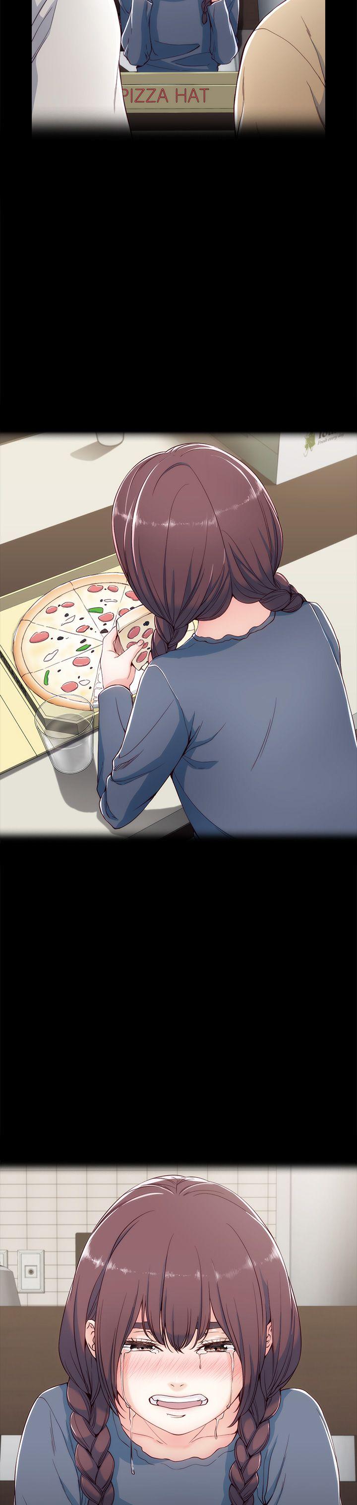 [Manhwa] Female University Sheng Shijing: Can't extricate herself Love, big breasts, mature women#[38P]-3