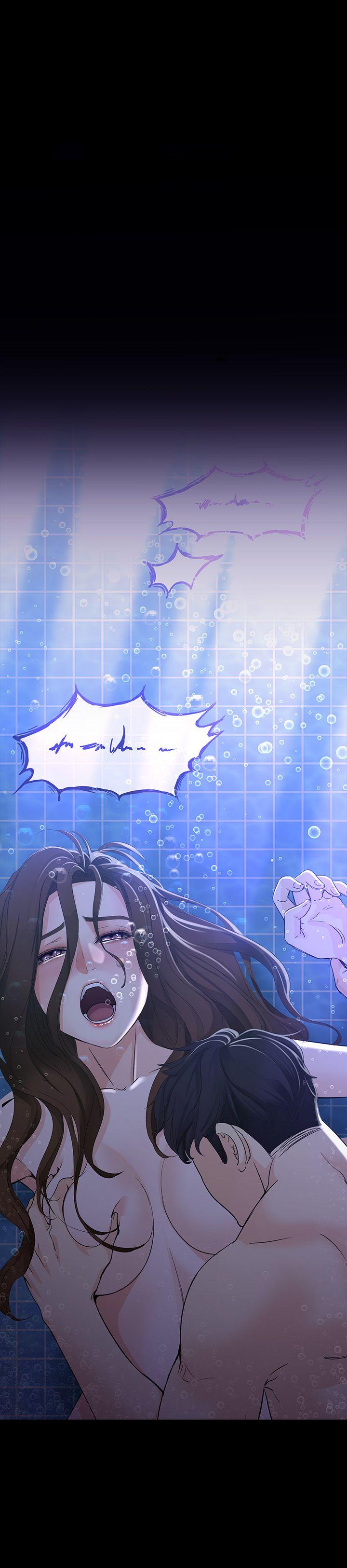 [Manhwa] Female University Sheng Shijing: Can't extricate herself Love, big breasts, mature women#[30P]-1