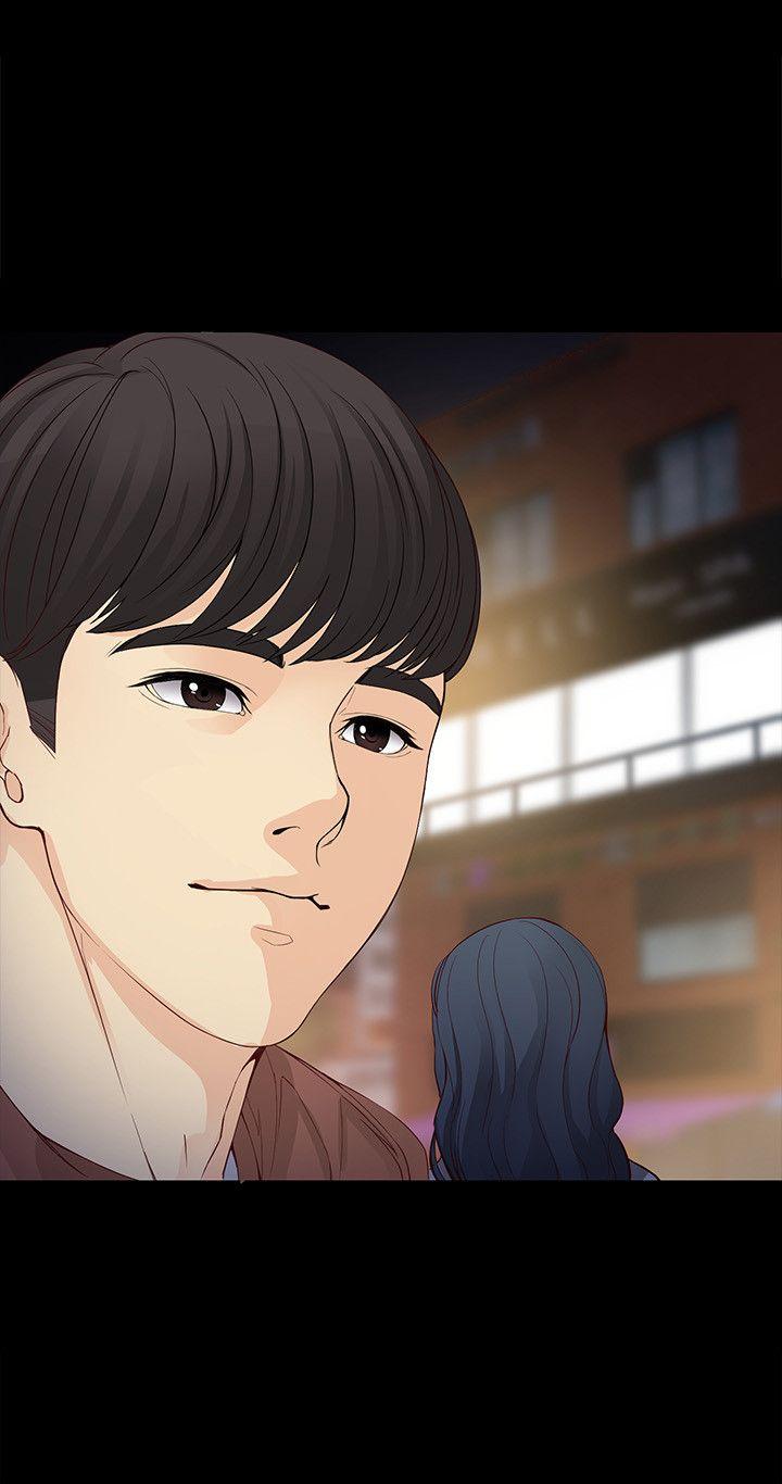 [Manhwa] Female University Sheng Shijing: Can't extricate herself Love, big breasts, mature women#[32P]-27