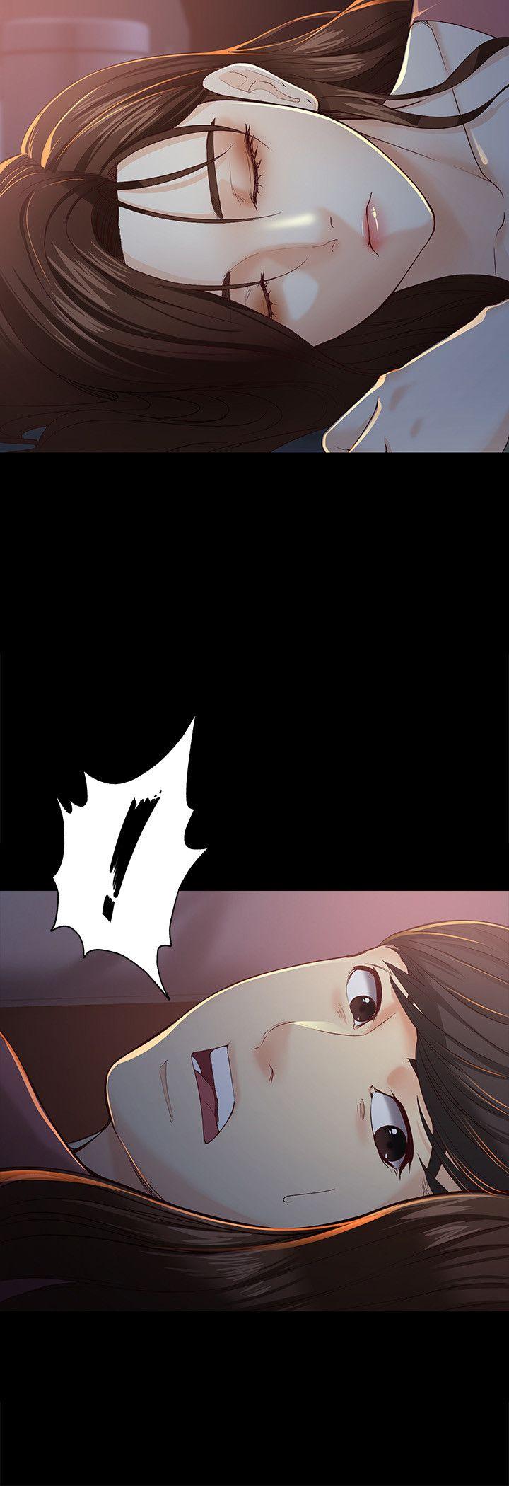 [Manhwa] Female University Sheng Shijing: Can't extricate herself Love, big breasts, mature women#[31P]-20