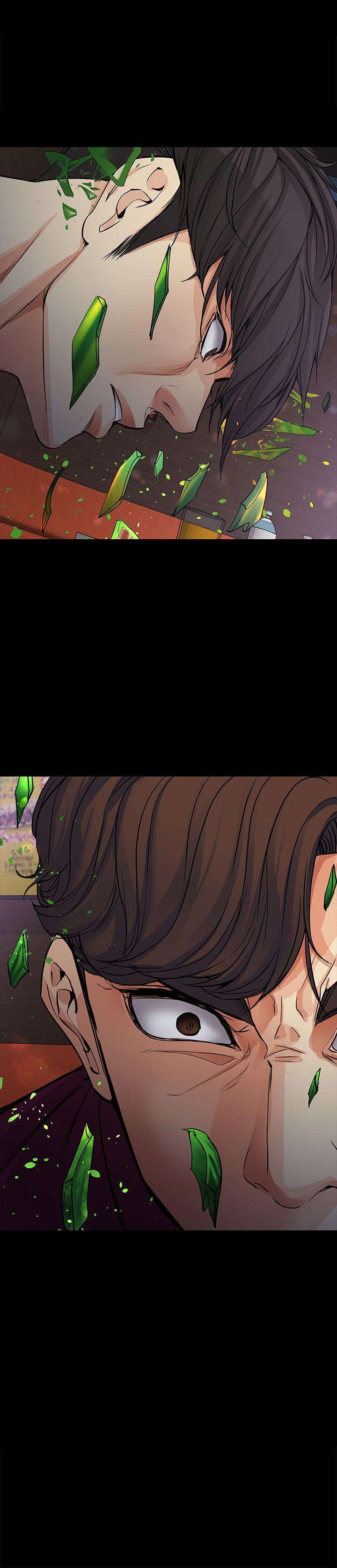 [Manhwa] Female University Sheng Shijing: Can't extricate herself Love, big breasts, mature women#[32P]-1
