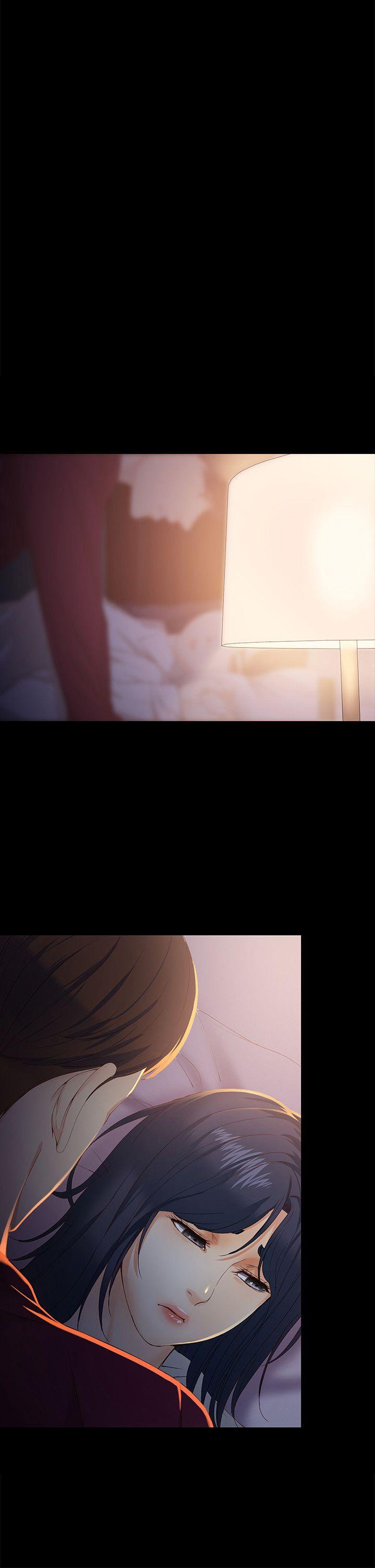 [韩国漫画] 女大生世晶：无法自拔 爱情,巨乳大奶,熟女人妻#[30P]-16