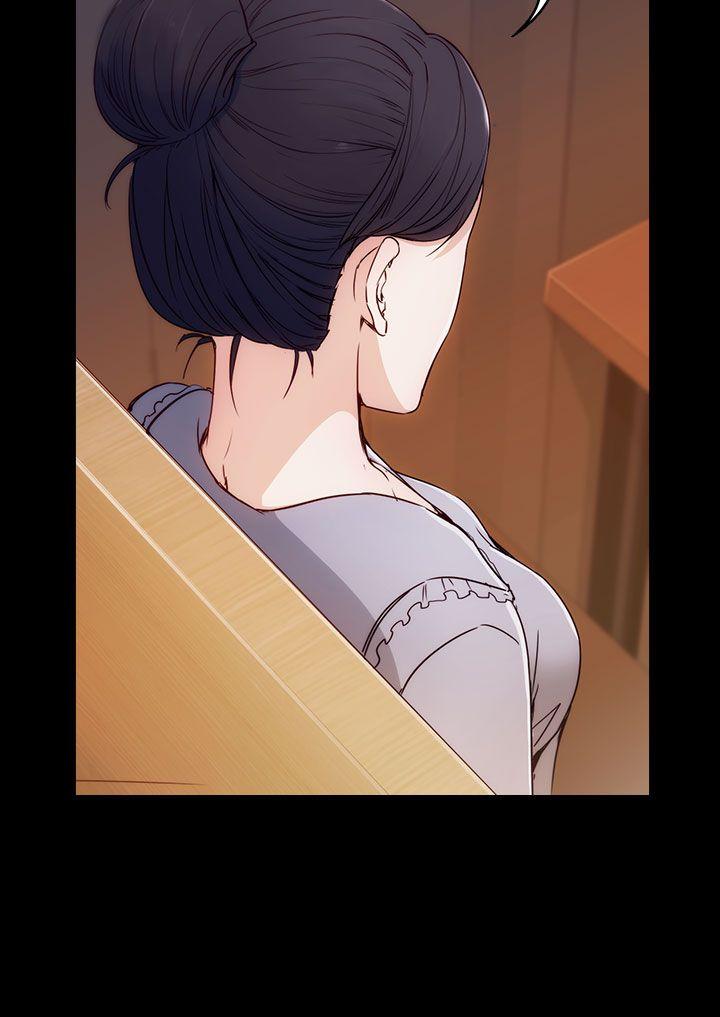 [Manhwa] Female University Sheng Shijing: Can't extricate herself Love, big breasts, mature women#[38P]-32