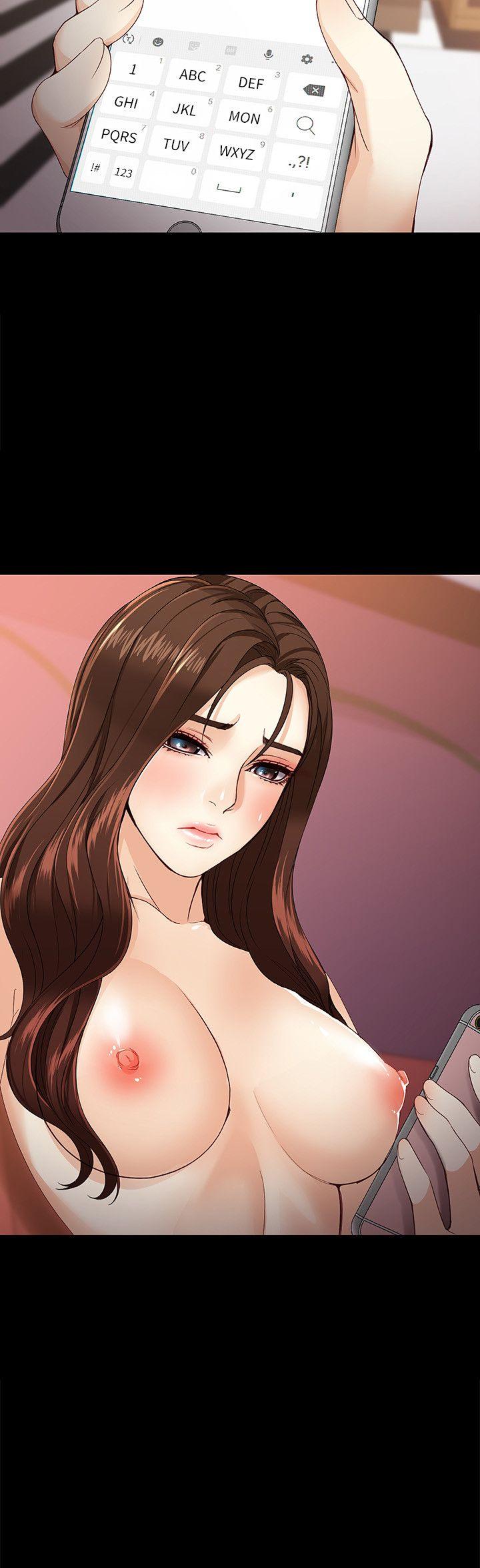 [韩国漫画] 女大生世晶：无法自拔 爱情,巨乳大奶,熟女人妻#[27P]-26