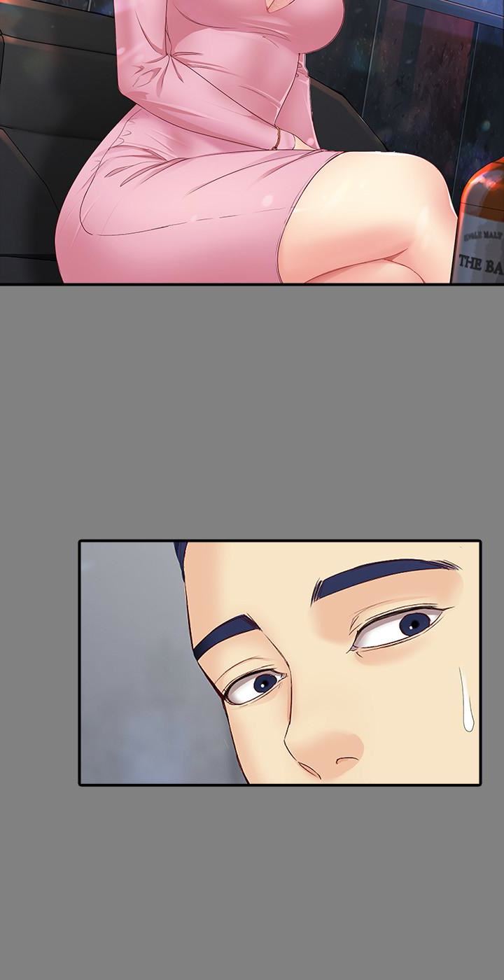 [Manhwa] Female University Sheng Shijing: Can't extricate herself Love, big breasts, mature women#[28P]-20