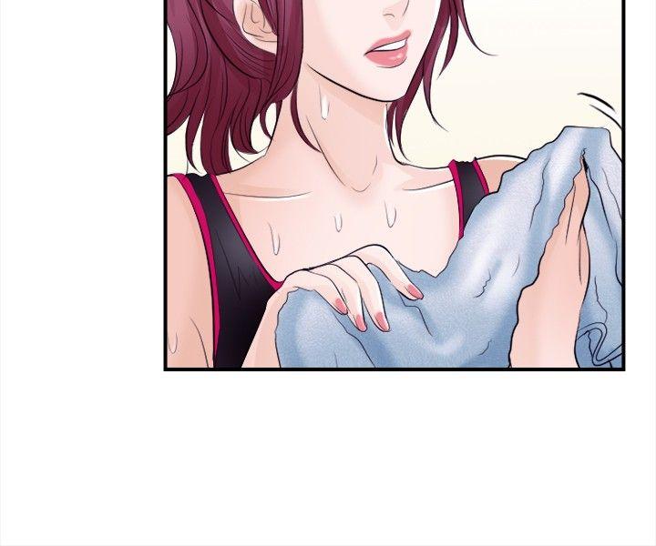 [Manhwa] The Road to King of Sex Love, mature woman, big breasts#[32P]-26
