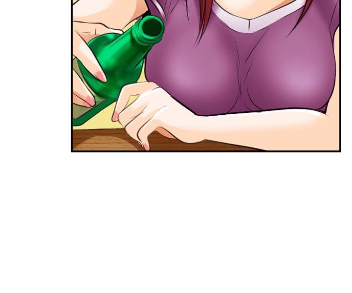 [Manhwa] The Road to King of Sex Love, mature woman, big breasts#[35P]-22