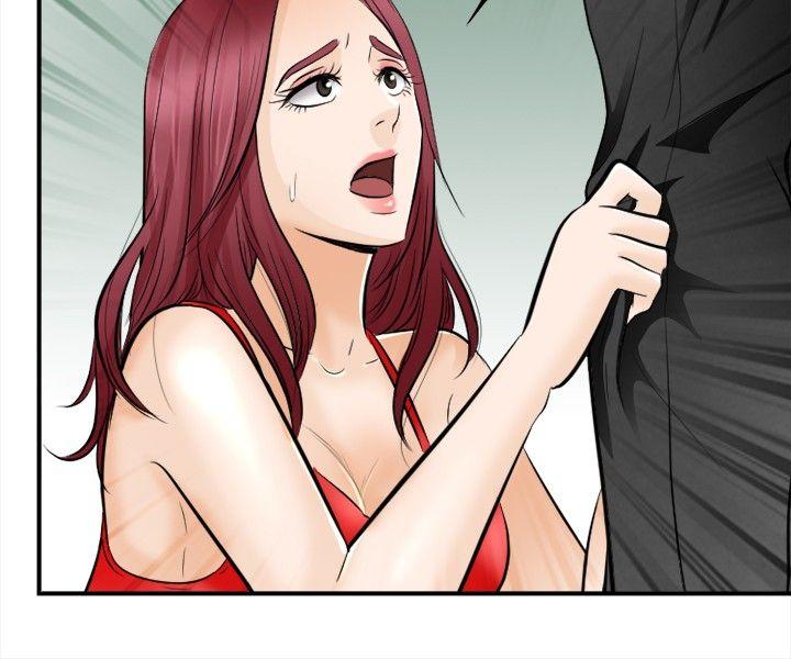 [Manhwa] The Road to King of Sex Love, mature woman, big breasts#[31P]-20