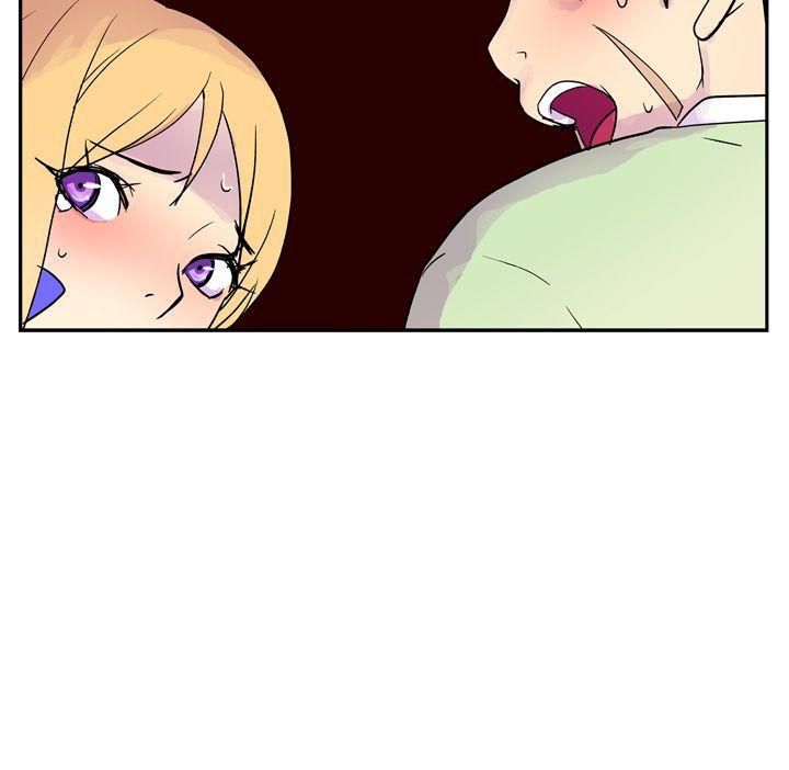 [Manhwa] Her Secret Space Love, big breasts#[11P]-11