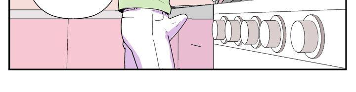 [Manhwa] Her Secret Space Love, big breasts#[17P]-10