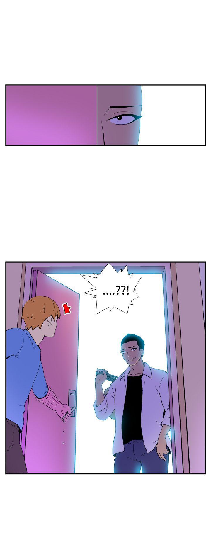 [Manhwa] Her Secret Space Love, big breasts#[9P]-9