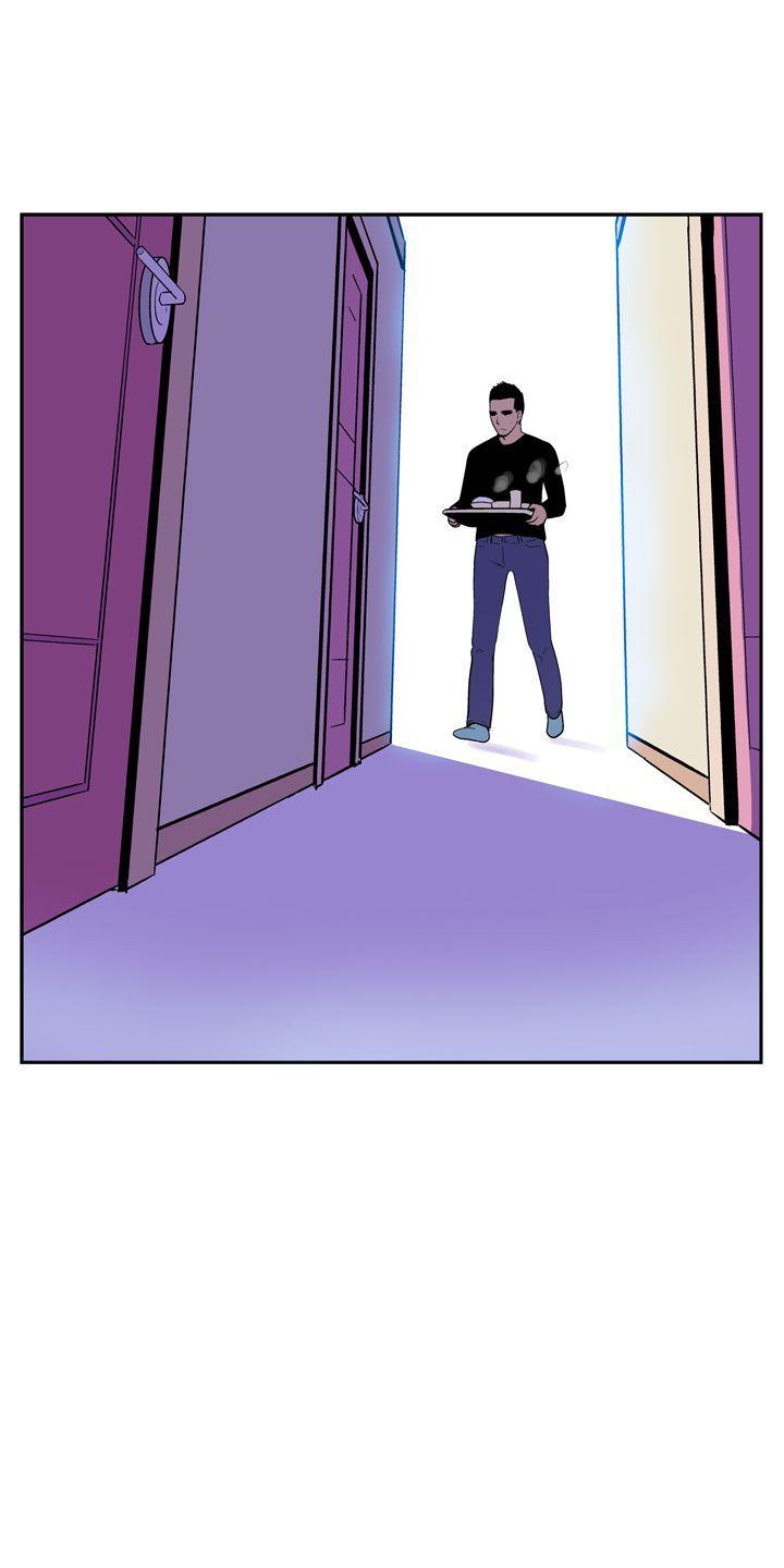 [Manhwa] Her Secret Space Love, big breasts#[13P]-13