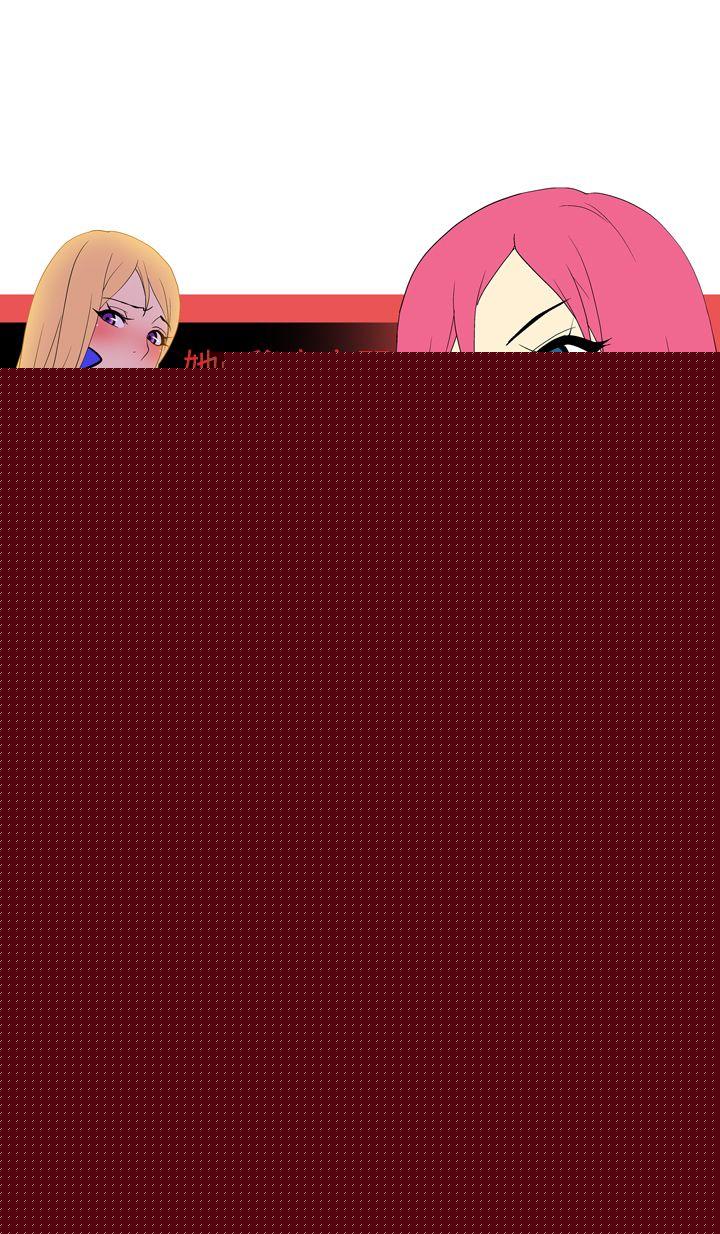 [Manhwa] Her Secret Space Love, big breasts#[11P]-1