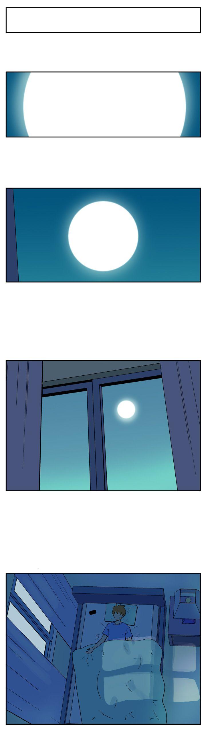 [Manhwa] Her Secret Space Love, big breasts#[13P]-10