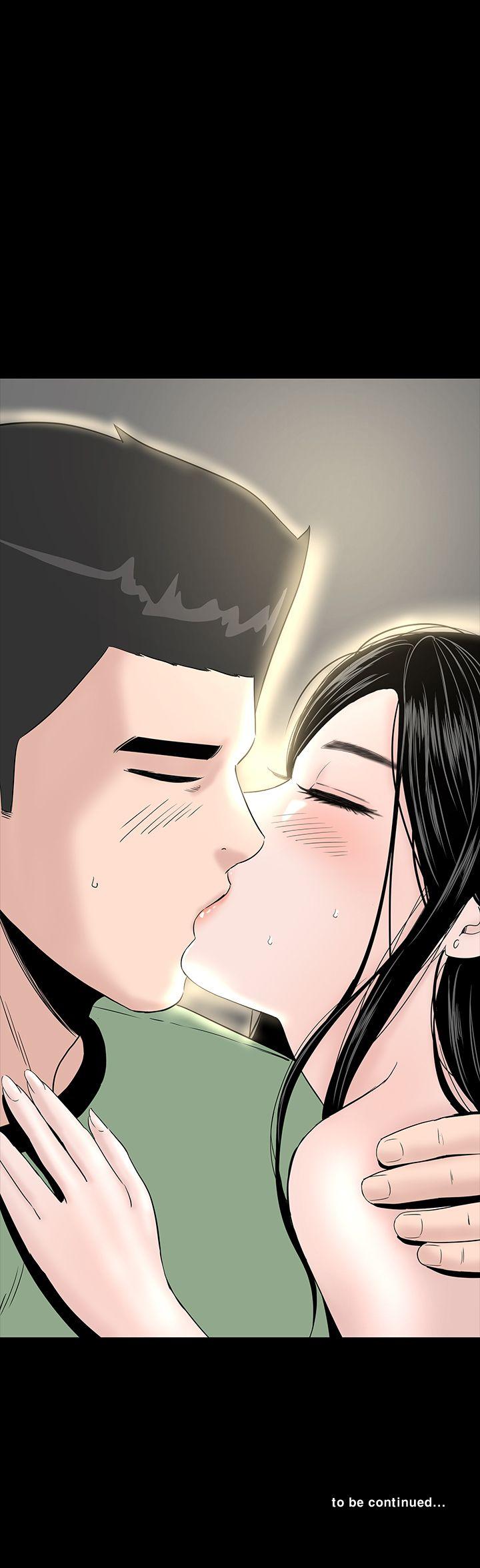 [Manhwa] Lou Feng Plot, mature woman, big breasts#[36P]-36