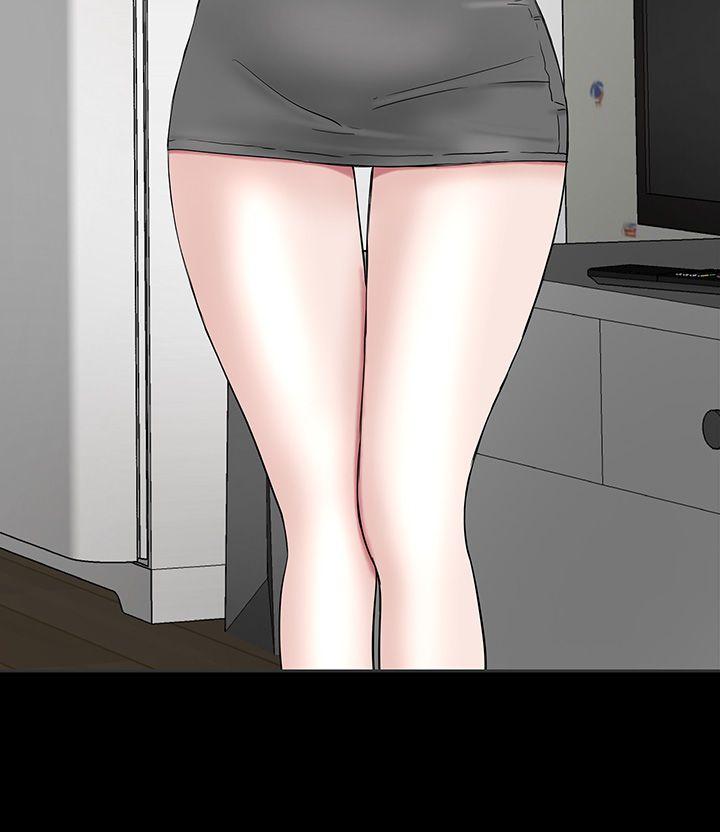 [Manhwa] Lou Feng Plot, mature woman, big breasts#[45P]-36